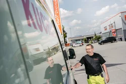 Kanalreinigung und Rohrreinigung in Trabitz